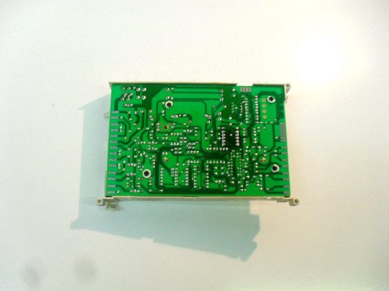 Scheda lavastoviglie Whirlpool ADP 4500 WH cod 461972704651