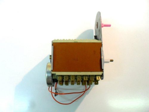 Timer lavatrice Candy C 436 T cod 907 / 3170