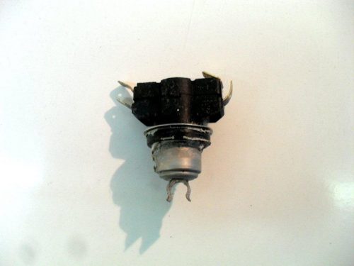 termostato   lavatrice candy c 436 t