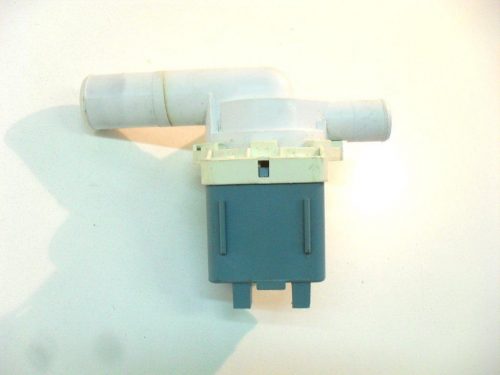 Pompa lavatrice Ardo A500 cod 518000706