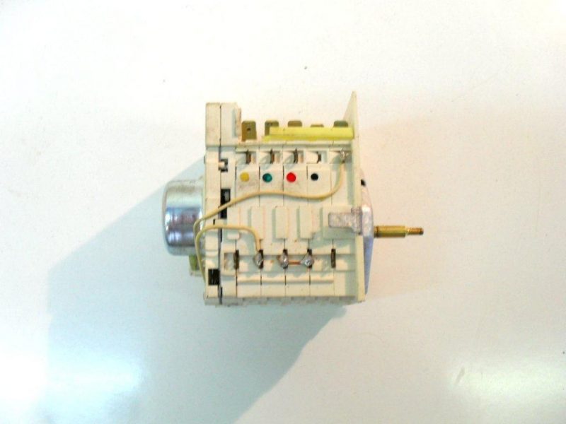 Timer lavatrice Ardo A500 cod 20d05