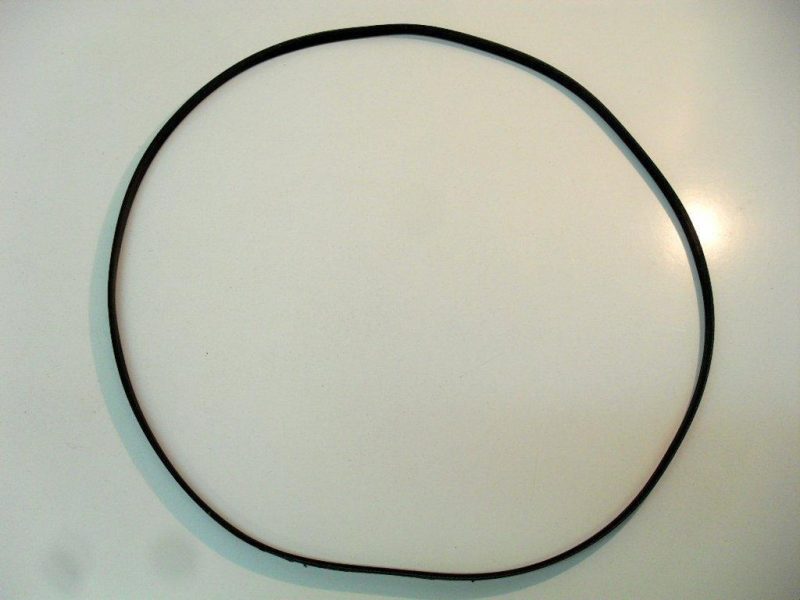 Cinghia lavatrice Ariston BA 46TX/1GEIT cod 1232 j4