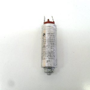 Condensatore lavastoviglie Siemens SE35230EU cod 6136000701