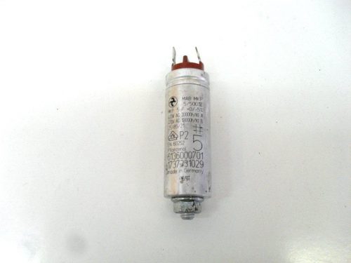 Condensatore lavastoviglie Siemens SE35230EU cod 6136000701