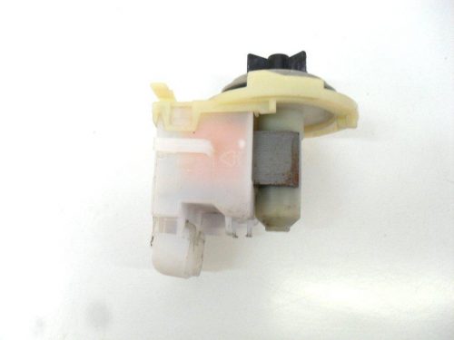 6073 -- 000 (6054) Pompa scarico lavastoviglie Siemens SE35230EU cod 25565107