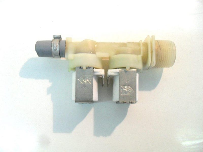 Elettrovalvola lavastoviglie Ariston LI 675 DUO cod 715002