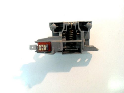 6077 -- 000 (6058) Bloccaporta lavastoviglie Ariston LI 675 DUO