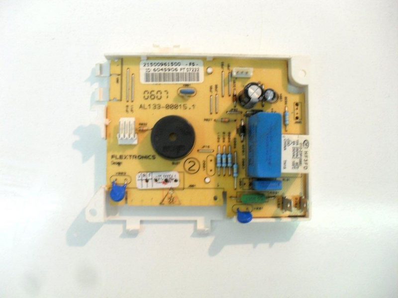 Scheda lavastoviglie Ariston LI 675 DUO cod 21500961500