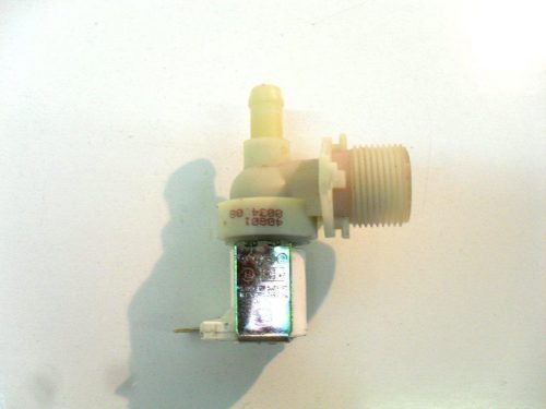 40801   elettrovalvola   lavastoviglie smeg st 991