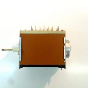 Timer lavatrice Castor CS 953 cod 24400