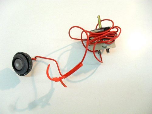 12403471/2   termostato   lavatrice castor cs 953