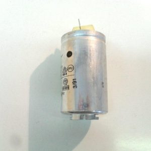 Condensatore lavatrice Castor CS953 cod 4034410