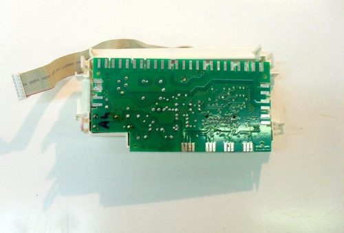 Scheda lavastoviglie Smeg PL 1123 NE cod 22073001300