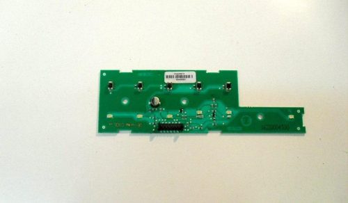 Scheda lavastoviglie Smeg PL 1123 NE cod 1060460