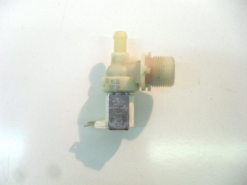 Elettrovalvola lavastoviglie Smeg PL 1123 NE cod 41006