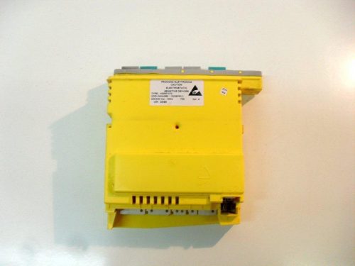 Scheda lavastoviglie Rex IT 1063 WRD cod 452601310