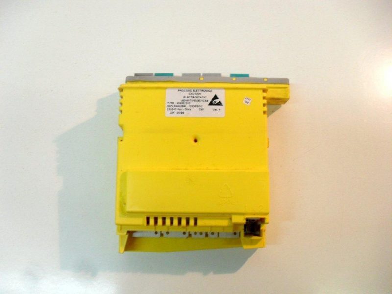 Scheda lavastoviglie Rex IT 1063 WRD cod 452601310