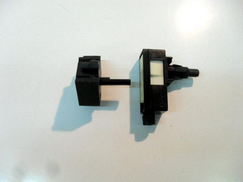 Selettori lavatrice Zerowatt Hoover LADYSIX HM 756 E cod