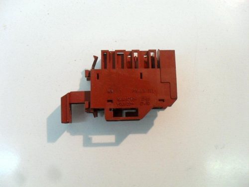 Selettori lavatrice Bosch WFF1100IG/01 cod