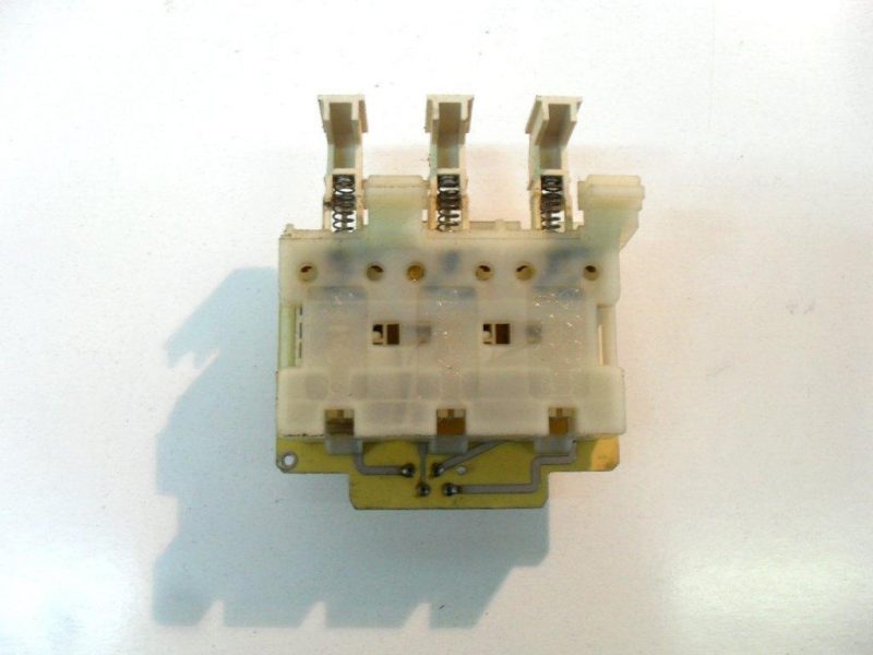 Selettori lavatrice Bosch WFFf1100IG/01 cod