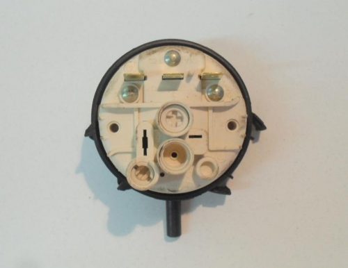 Pressostato lavastoviglie Smeg ST 75 cod 160600027