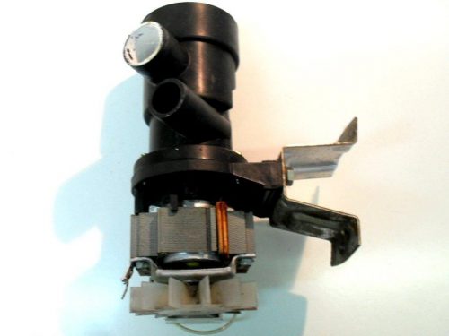 Pompa lavastoviglie Zerowatt 040