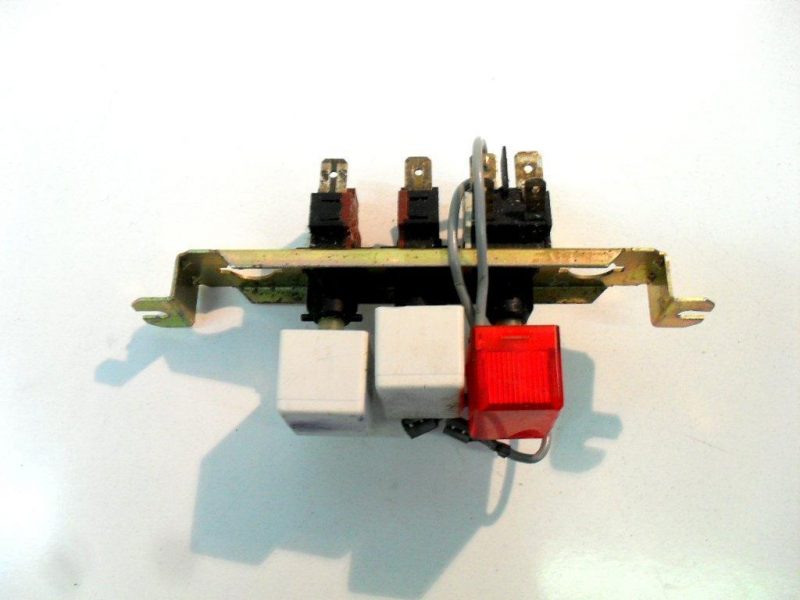 Selettori lavatrice Zerowatt 040 cod
