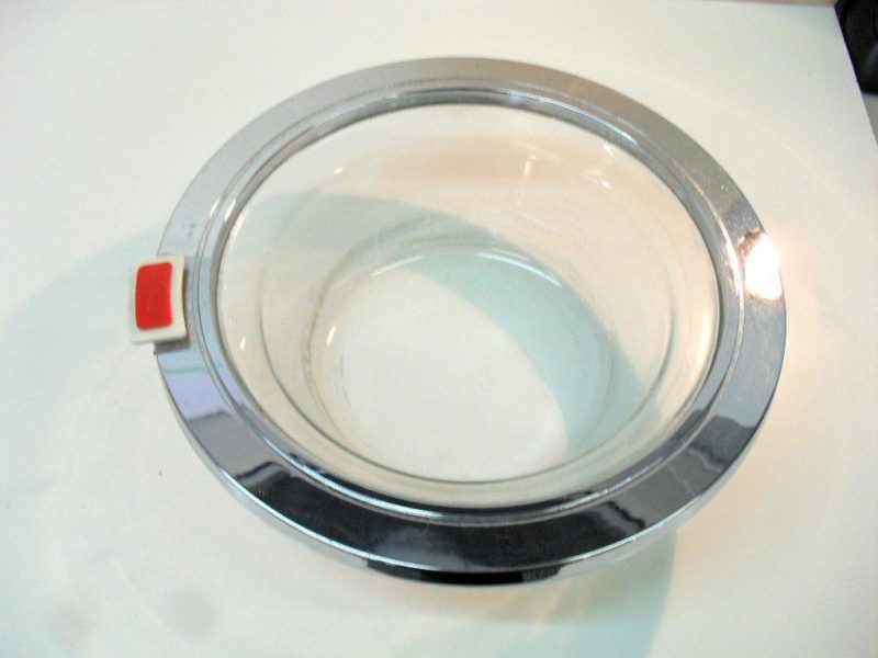 oblò   lavatrice zerowatt 040