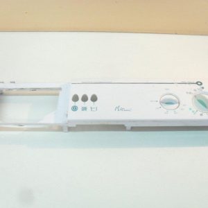 frontale   lavatrice ignis awv465/m