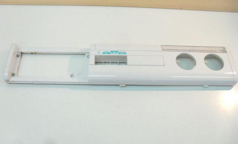 frontale   lavatrice philco norma 5