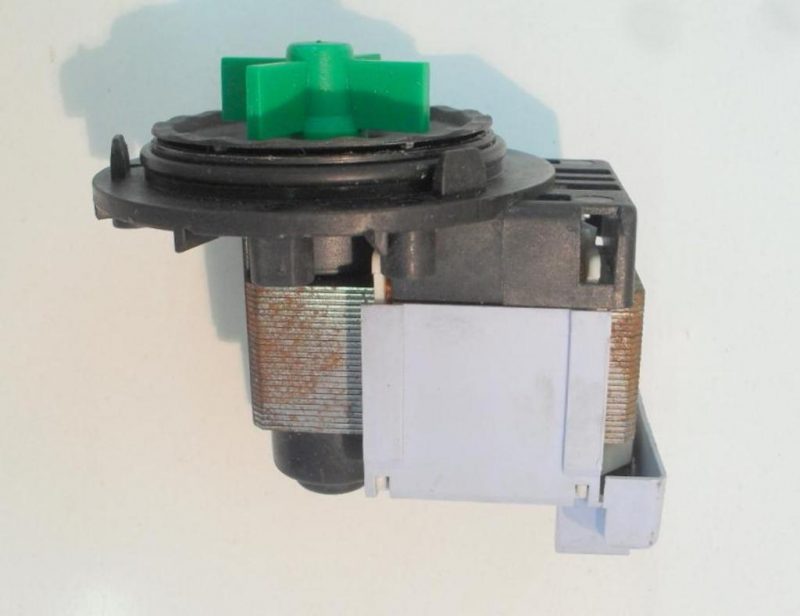 Pompa lavatrice Castor CC 530