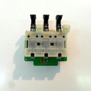 Selettore lavatrice Bosch WFF1100II/12 cod 3061201aa1