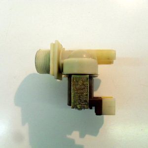 Elettrovalvola lavatrice Bosch WFF1100II/12 cod 3037075AA0