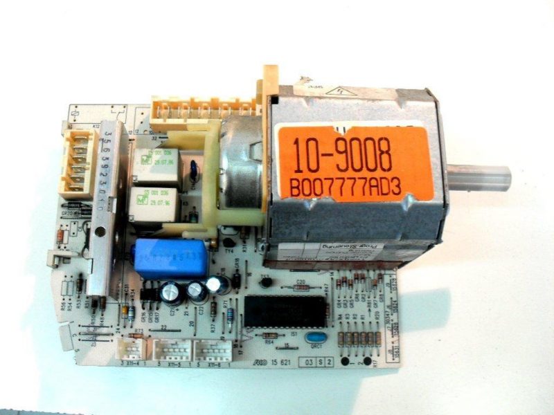 Timer lavatrice Bosch WFF1100II/12 cod 10-9008