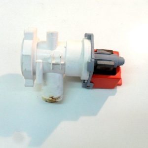 Pompa lavatrice Smeg SWM60S