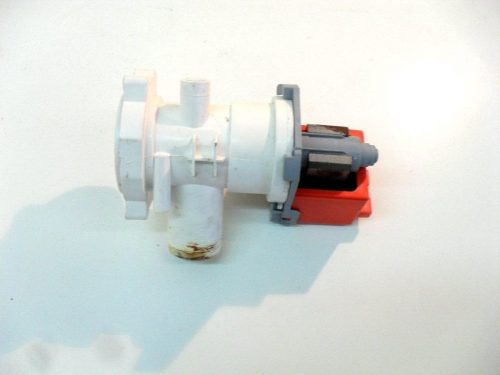 Pompa lavatrice Smeg SWM60S