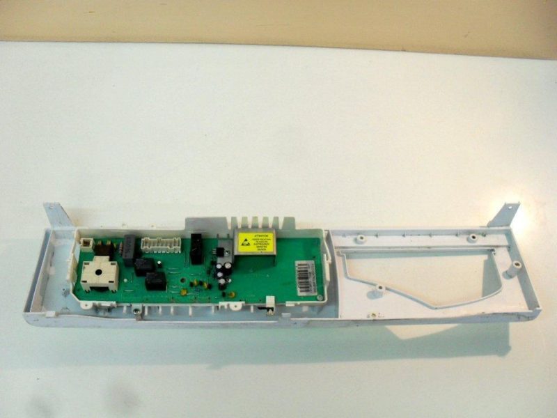 6156 -- 000 (6136) 529994-1 frontale lavatrice smeg swm60e