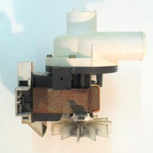 Pompa lavatrice Ariston AM873X