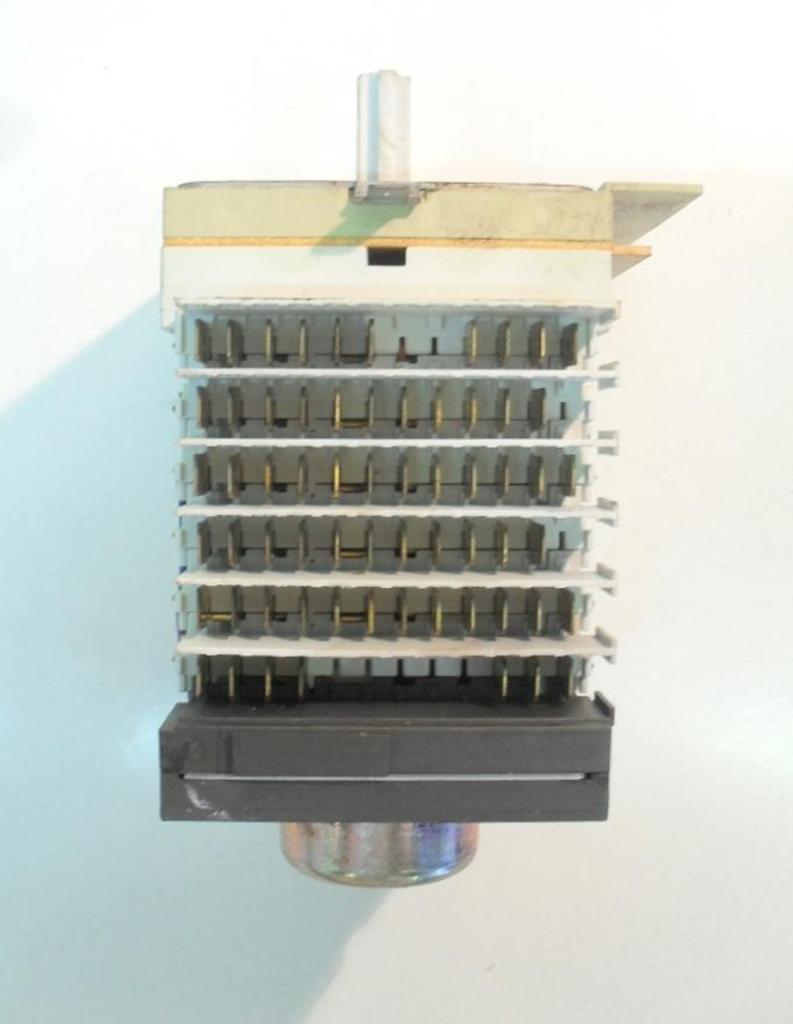 Timer lavatrice Ariston AM873X cod ec 4096.01 / 68901