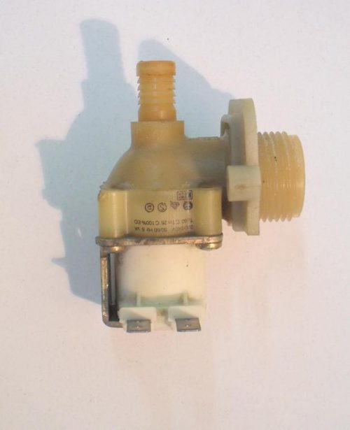 Elettrovalvola lavatrice Zanussi C80971