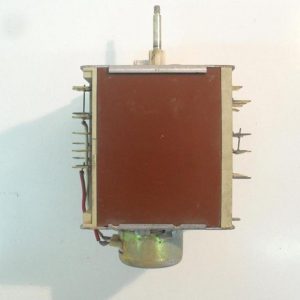 Timer lavatrice Zanussi C 80971 cod c403/1 / 1.009/0/2