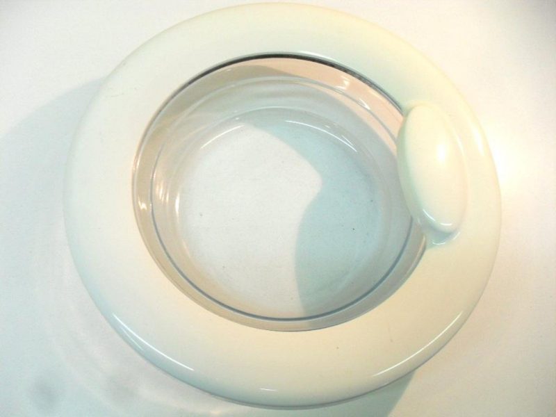 6181 -- 000 (6161) oblò lavatrice zoppas pr 553x