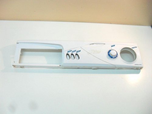 frontale   lavatrice candy cj 453 xt