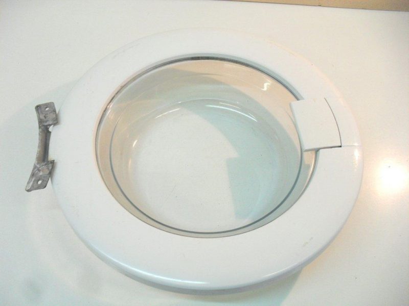 oblò   lavatrice rex rg 4