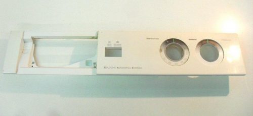 frontale   lavatrice rex rg 4