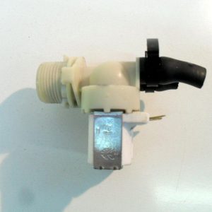 Elettrovalvola lavatrice Ignis LOP 8050/01