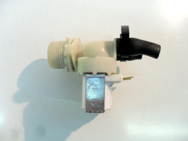 Elettrovalvola lavatrice Ignis LOP 8050/01
