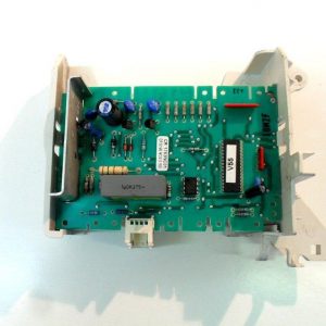 Scheda main lavatrice Sangiorgio SP630A cod 2411159