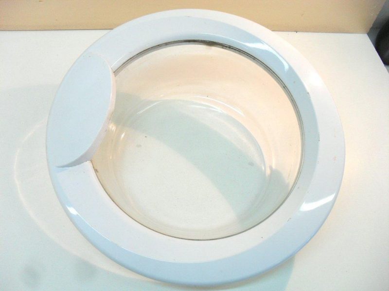 oblò   lavatrice indesit wiv 80