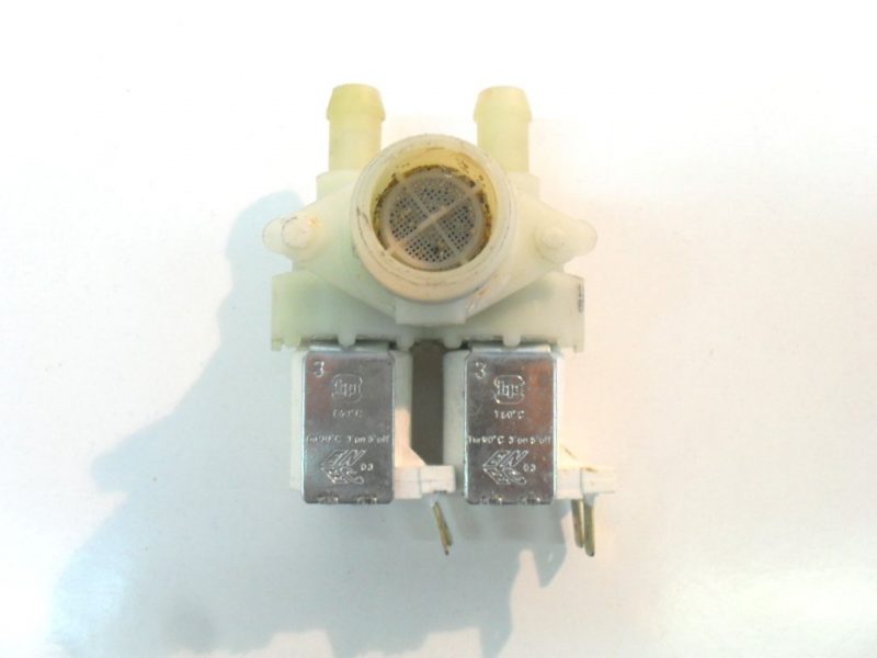 Elettrovalvola lavatrice Ardo 0410 cod 11707P